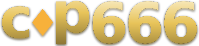 cop666 logo