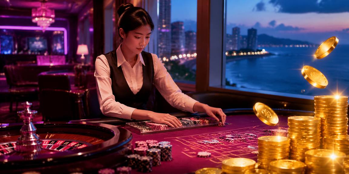 cop666 casino app visual